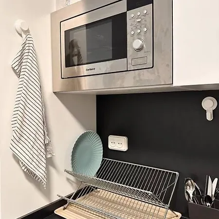 Apartamento A Pie De Playa