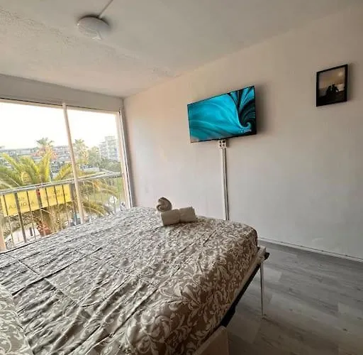 Apartment A Pie De Playa