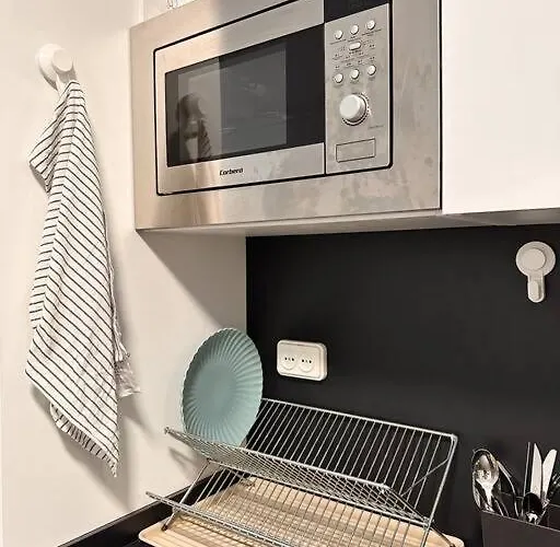 Apartmán A Pie De Playa