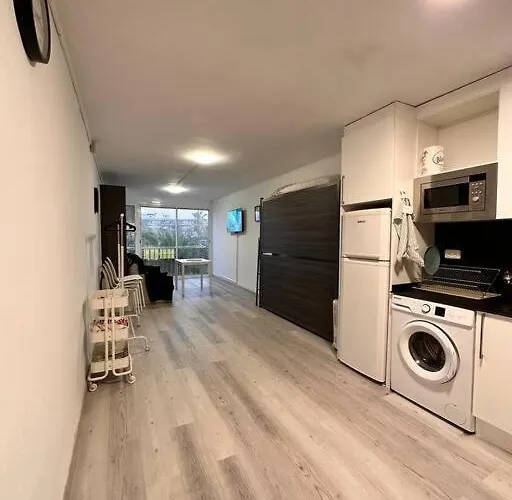 Apartmán A Pie De Playa *