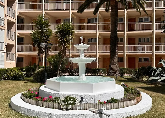 A Pie De Playa Apartment *