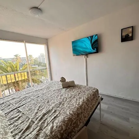 Apartment A Pie De Playa