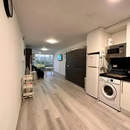 Apartment A Pie De Playa *