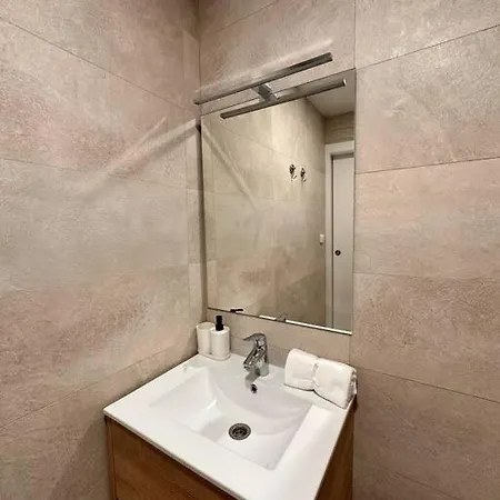 A Pie De Playa Apartment
