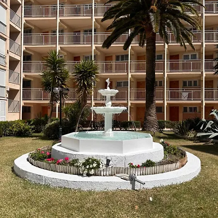 A Pie De Playa Apartment *